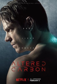 Phim Linh hồn đổi xác (Phần 1) - Altered Carbon (Season 1) (2018)