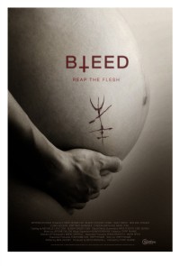 Phim Lưỡi Dao Rỉ Máu - Bleed (2016)