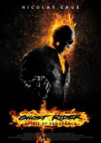 Phim Ma Tốc Độ 2: Linh Hồn Báo Thù - Ghost Rider: Spirit of Vengeance (2012)