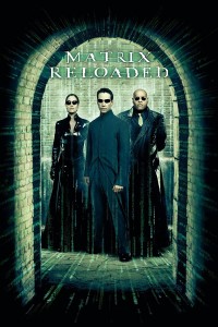 Phim Ma Trận 2: Tái Lập - The Matrix Reloaded (2003)