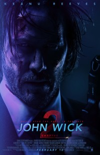 Phim Mạng Đổi Mạng 2 - John Wick: Chapter 2 (2017)