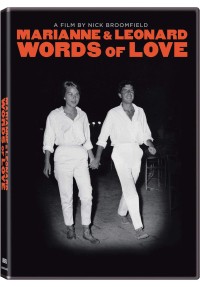 Phim Marianne & Leonard: Lời yêu đương - Marianne & Leonard: Words of Love (2019)