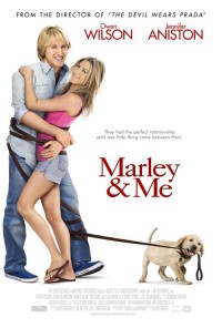 Phim Marley và tôi - Marley & Me (2008)