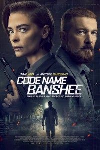 Phim Mật Danh Banshee - Code Name Banshee (2022)