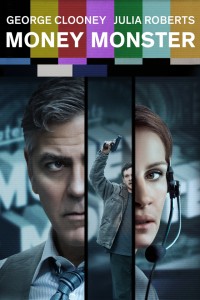 Phim Mặt Trái Phố Wall - Money Monster (2016)