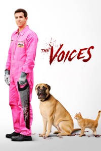 Phim Miệng Đời - The Voices (2014)