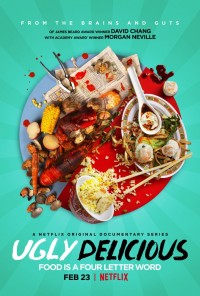 Phim Món ngon xấu xí (Phần 1) - Ugly Delicious (Season 1) (2018)