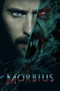 Phim Ma Cà Rồng Morbius - Morbius (2022)