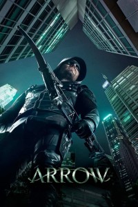 Phim Mũi tên xanh 5 - Arrow Season 5 (2012)