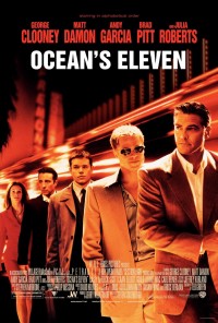 Phim Mười Một Tên Cướp Thế Kỉ - Ocean's Eleven (2001)