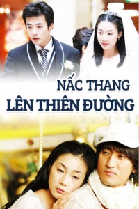 Phim Nấc Thang Lên Thiên Đường - Stairway to Heaven (2003)