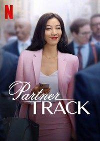 Phim Nấc thang nghề luật - Partner Track (2022)