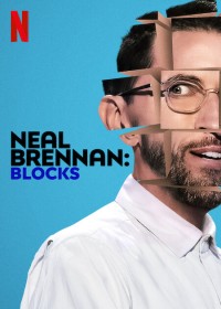 Phim Neal Brennan: Blocks - Neal Brennan: Blocks (2022)