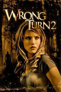 Phim Ngã Rẽ Tử Thần 2 - Wrong Turn 2: Dead End (2007)