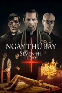 Phim Ngày Thứ Bảy - The Seventh Day (2021)