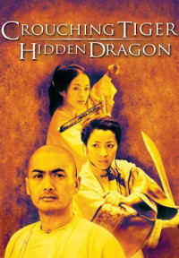 Phim Ngọa Hổ Tàng Long - Crouching Tiger, Hidden Dragon (2000)