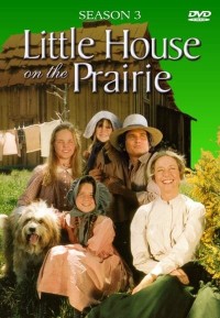 Phim Ngôi Nhà Nhỏ Trên Thảo Nguyên (Phần 3) - Little House on the Prairie (Season 3) (1976)