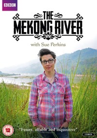 Phim Ngược dòng Mê Kông cùng Sue Perkins - The Mekong River with Sue Perkins (2014)