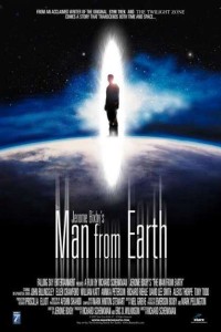 Phim Người Bất Tử - The Man from Earth (2007)