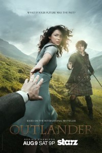 Phim Người ngoại tộc (Phần 1) - Outlander (Season 1) (2014)