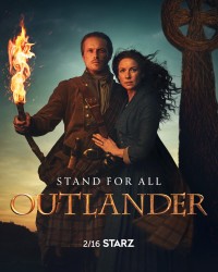 Phim Người ngoại tộc (Phần 5) - Outlander (Season 5) (2020)