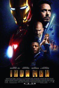 Phim Người Sắt - Iron Man  (2008)