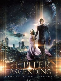 Phim Người Thừa Kế Vũ Trụ - Jupiter Ascending (2014)