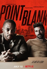 Phim Nguy hiểm cận kề - Point Blank (2019)