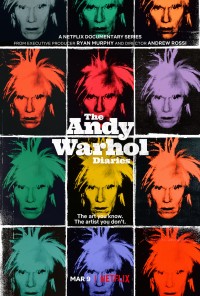 Phim Nhật ký của Andy Warhol - The Andy Warhol Diaries (2022)