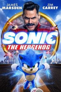 Phim Nhím Sonic - Sonic the Hedgehog (2020)