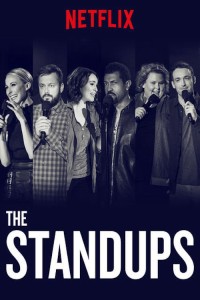 Phim Những cây hài độc thoại (Phần 2) - The Standups (Season 2) (2018)