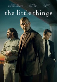 Phim Những Điều Nhỏ Nhặt - The Little Things (2021)