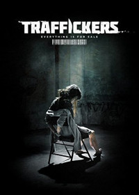 Phim Những Kẻ Buôn Bán Nội Tạng - The Traffickers (2012)