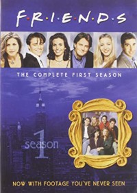 Phim Những người bạn (Phần 1) - Friends (Season 1) (1994)