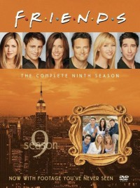 Phim Những người bạn 9 - Friends Season 9 (2022)