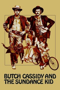 Phim Những Tên Cướp Siêu Hạng - Butch Cassidy and the Sundance Kid (1969)