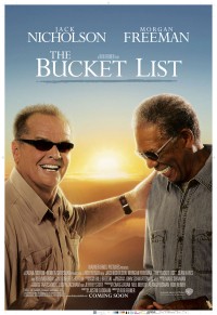 Phim Niềm Sống - The Bucket List (2008)