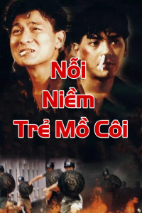 Phim Nỗi Niềm Trẻ Mồ Côi - City Kids (1989)