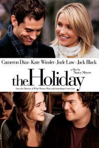 Phim Nơi tình yêu bắt đầu - The Holiday (2006)