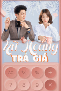 Phim Nữ Hoàng Trả Giá - My Bargain Queen  (2021)