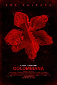 Phim Nữ sát thủ Colombiana - Colombiana (2011)