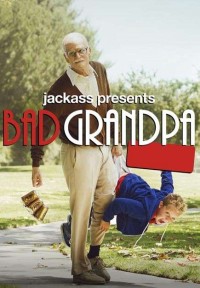 Phim Ông Ngoại Bá Đạo - Jackass Presents: Bad Grandpa (2013)