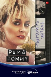 Phim Pam & Tommy - Pam & Tommy (2022)