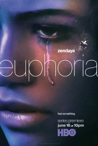 Phim Phê Pha 1 - Euphoria Season 1 (2019)