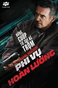 Phim Phi vụ hoàn lương - Honest Thief (2020)