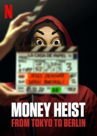 Phim Phi vụ triệu đô: Từ Tokyo đến Berlin (Phần 2) - Money Heist: From Tokyo to Berlin (Season 2) (2021)