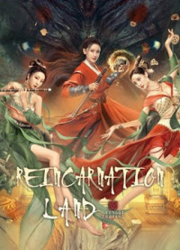 Phim Phong Khởi Lạc Dương: Cõi Âm Dương - Reincarnation Land (2022)