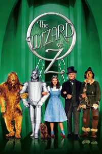 Phim Phù Thủy Xứ Oz - The Wizard of Oz (1939)