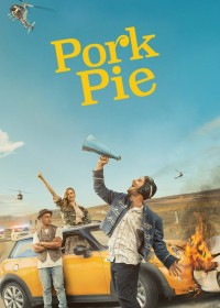 Phim Pork Pie - Pork Pie (2017)