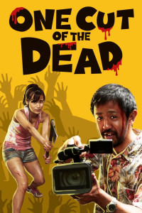 Phim Quay Trối Chết - One Cut of the Dead (2017)